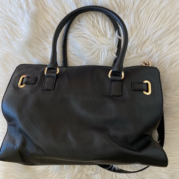 Michael Kors Hamilton satchel - Picture 6 of 12